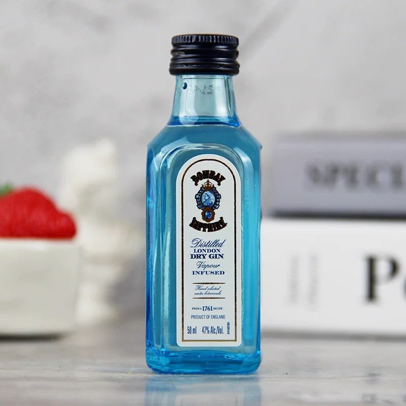 Yang Mumbai Sapphire Gold Version 50ML11.18