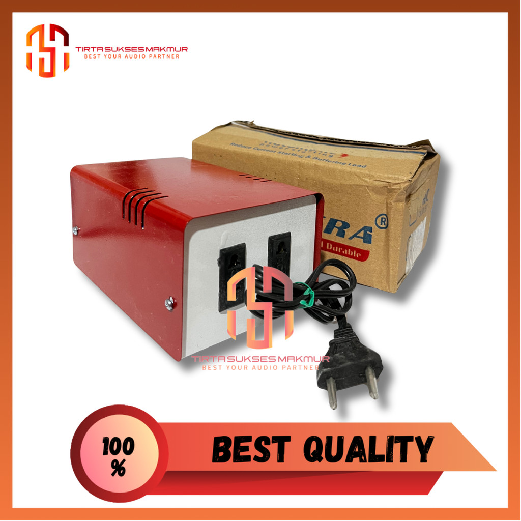 Autostart Inverter VEXTRA 1500w Anti-Jeglek 1500 วัตต์ ไม่ Vectra