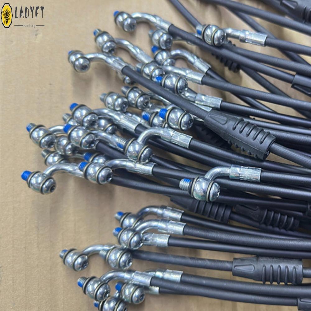 สายเบรกน้ำมันสำหรับXE300, D610, และDel