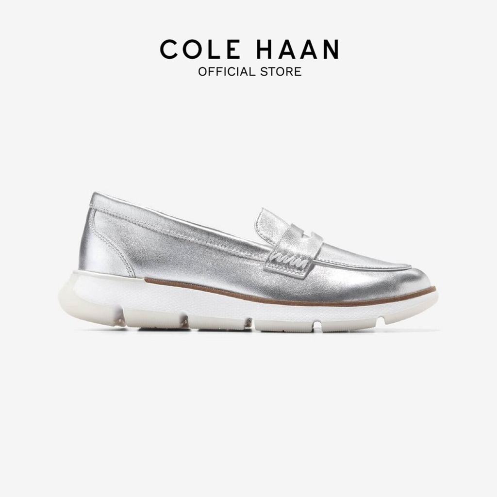 Cole Haan รองเท้าโลฟเฟอร์ผู้หญิง Women's 4.ZERØGRAND Loafers