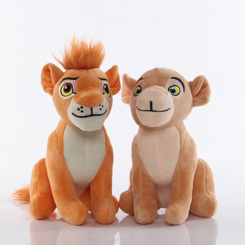 ตุ๊กตา Lion/King/Simba