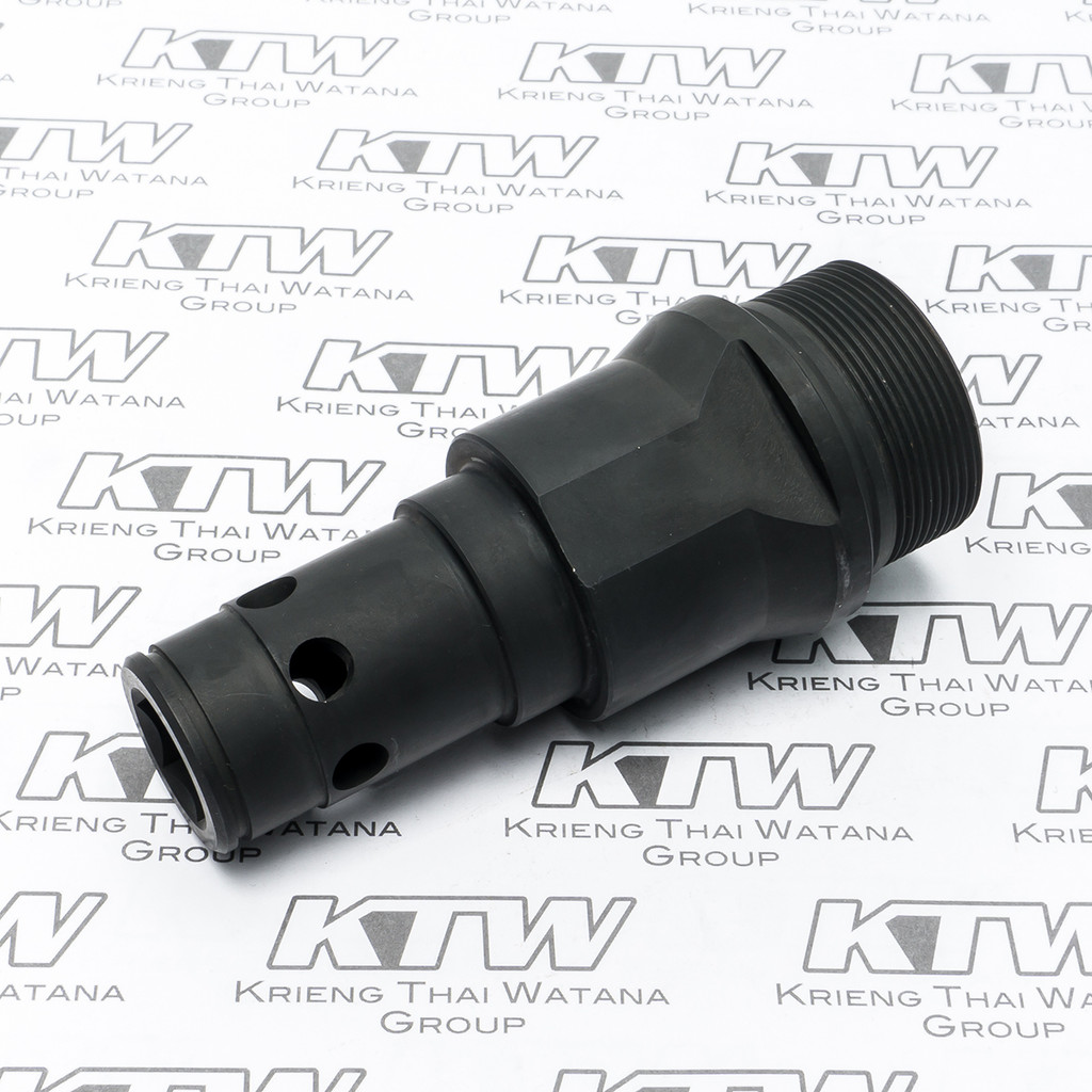 MAKITA มากีต้า MP326423-7 อะไหล่ M8600X3B#8 TOOL HOLDER NO.8 TOOL HOLDER FOR M8600X3B Code 326423-7