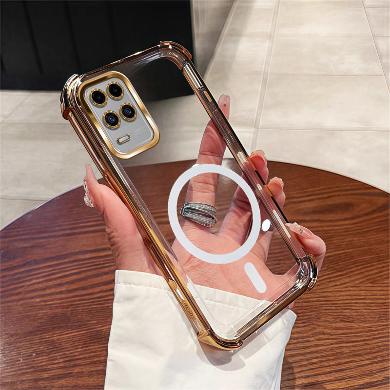 เคสสําหรับRealme 8 8S 5Gเคสโทรศัพท์เคสกันกระแทกXXXA17 - รูปที่ 6