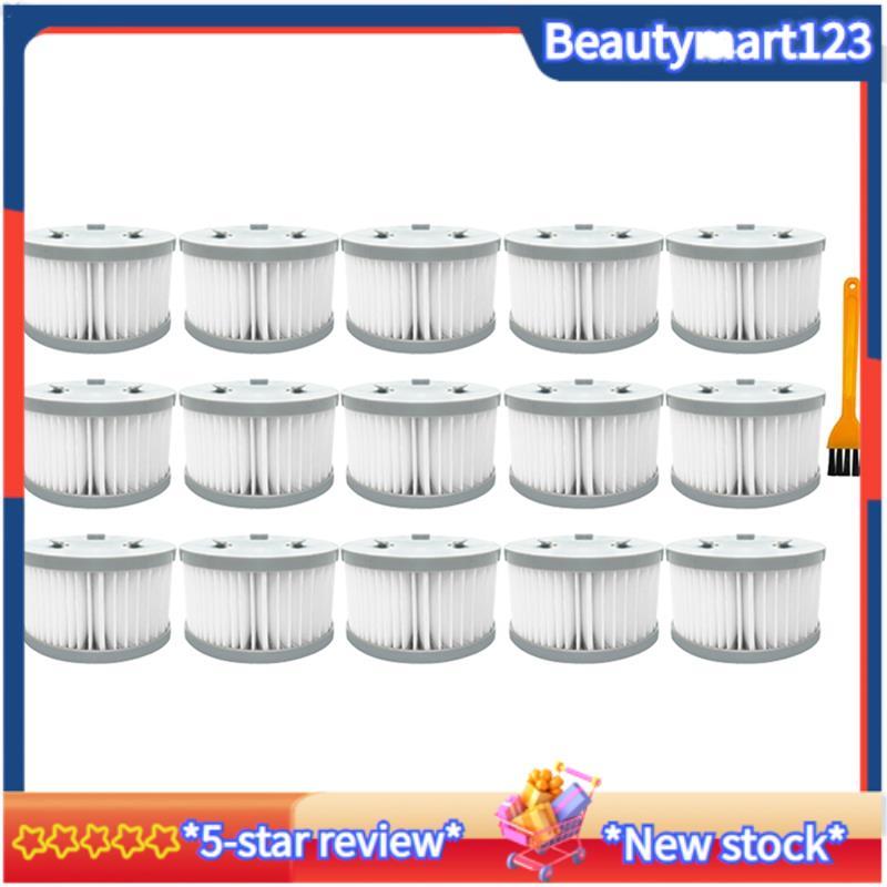 BMHPA Filter สําหรับ JV85 JV85 Pro H9 Pro A6 / A7 / A8 เครื่องดูดฝุ่นไร้สายแบบใช้มือถืออะไหล่ทดแทน