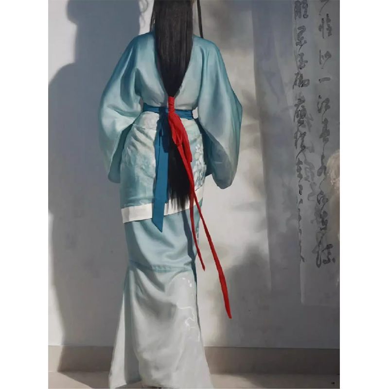 ชุดฮั่นฝู Non-Studio WWX2025.11.14