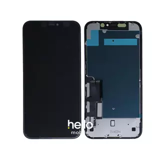 หน้าจอสำหรับiPhone 11 จอสำหรับiPhone 11 งานiNCELL หน้าจอคุณภาพสูง มีประกัน แถมชุดไขควง