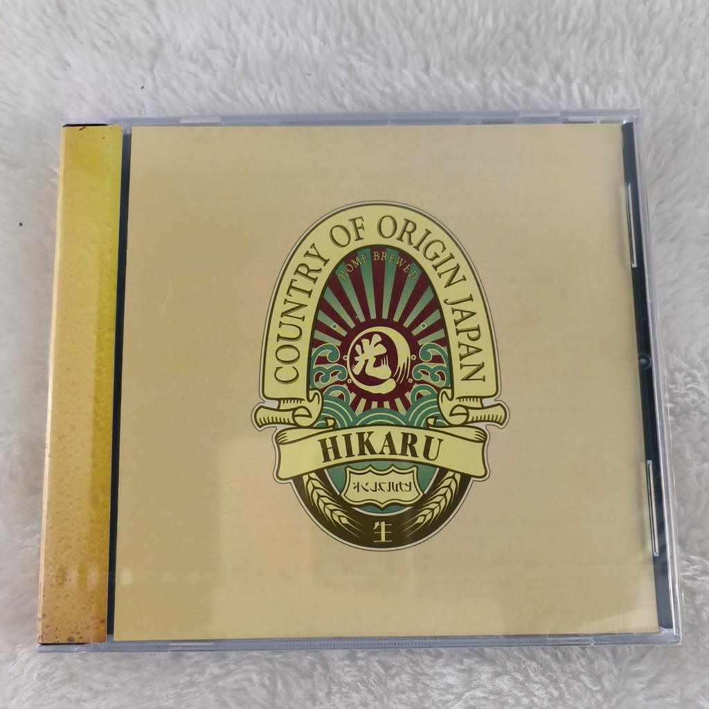 Z700 Country Of Origin Japan CD Album C0103