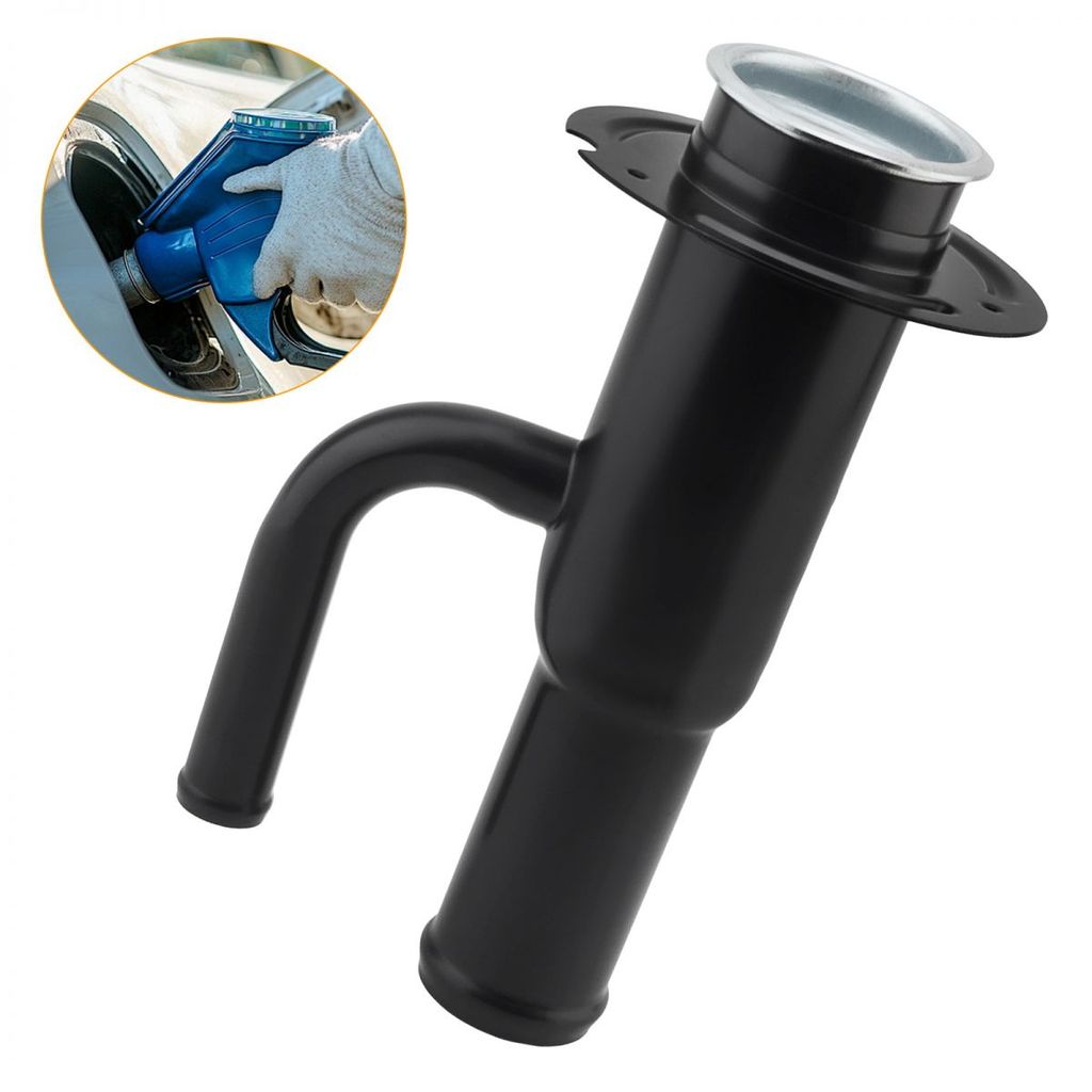 FN782 577-306 ท่อเติมน้ํามันเชื้อเพลิงถังรถยนต์เปลี่ยน 4C3Z9034C 8C3Z9034L F81Z9034SA YC3Z9034LA การ