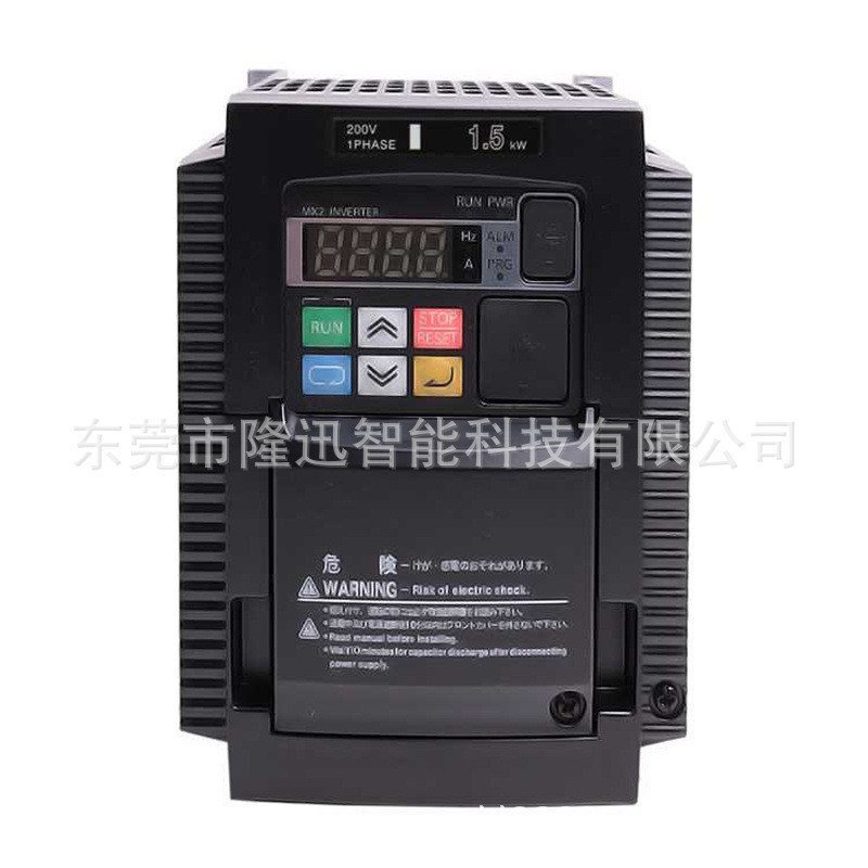 Omron Inverter 3G3MX2-AB004-E Original Ready Stock Negotiable