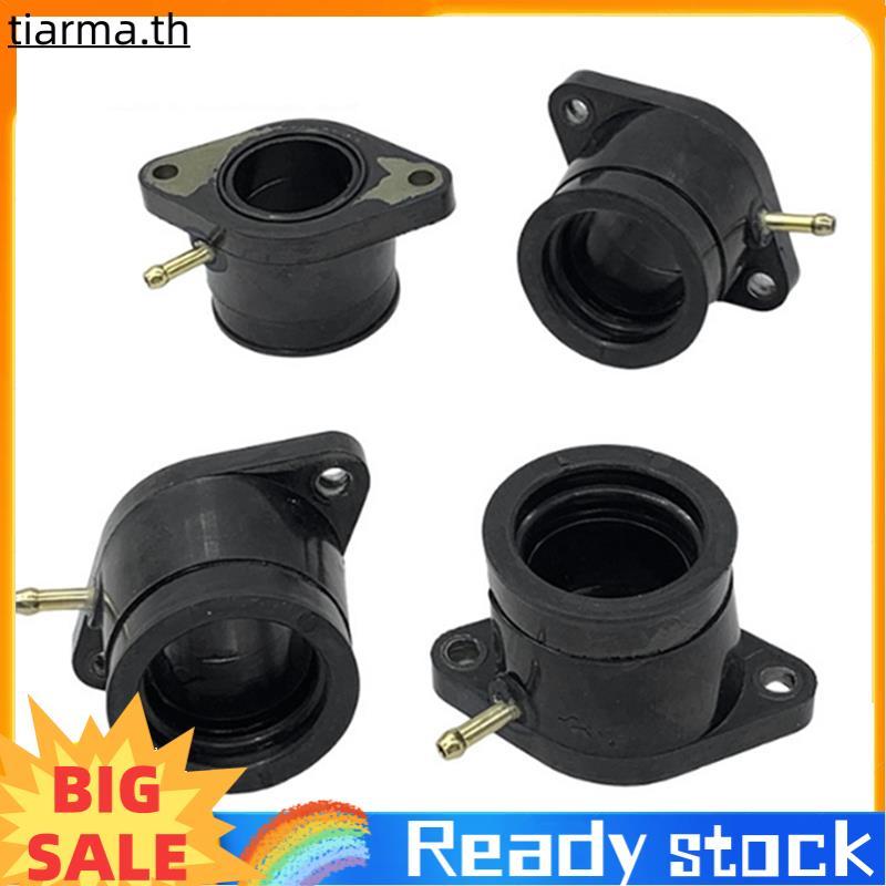 TIARMA ท่อร่วมไอดีคาร์บูเรเตอร์สําหรับ XJ750RH XJ650J XJ750J รถจักรยานยนต์ 5G2-13586-02-00