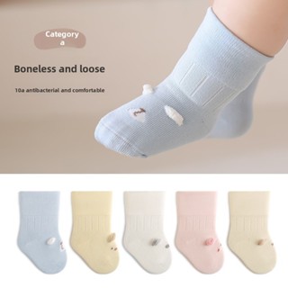 หน้ากากอนามัยสำหรับทารก และเด็ก อ่อนโยนต่อผิว ป้องกันเชื้อแบ…