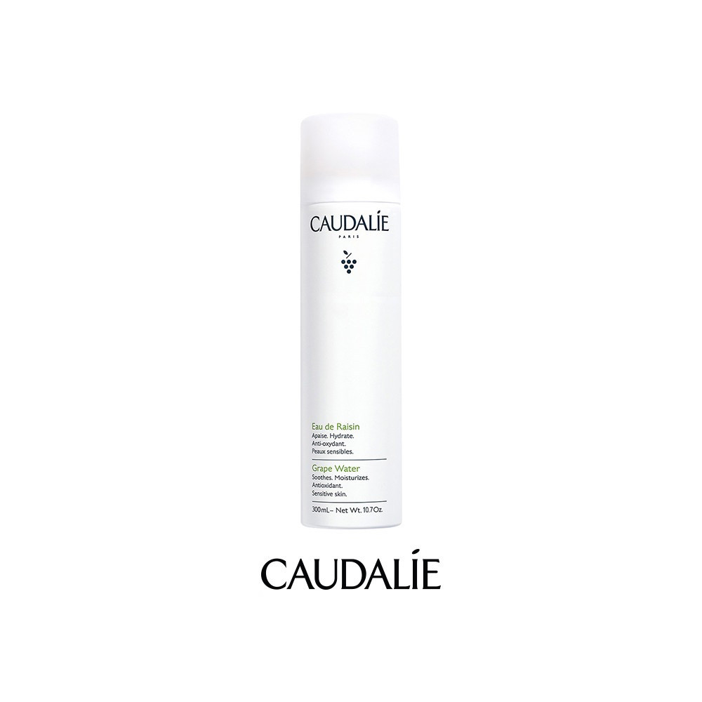 ลิขสิทธิ์แท้💯จากshop✅ Caudalie Grape Water