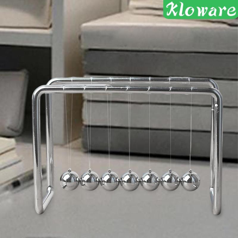 [Kloware] Newton Cradle เครื่องประดับคลาสสิก