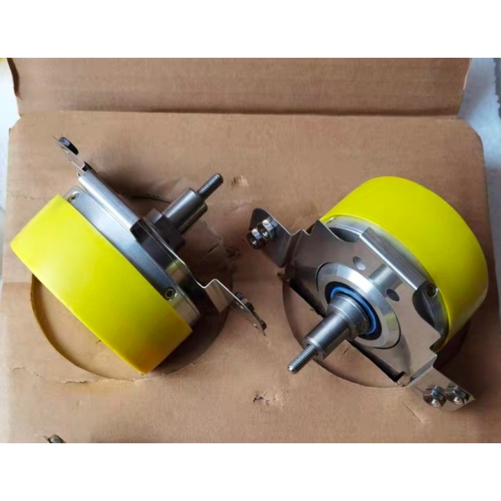 SEW Encoder AS7W AMG 73S W29 S2048 NO:13643878ต้นฉบับเยอรมันแท้