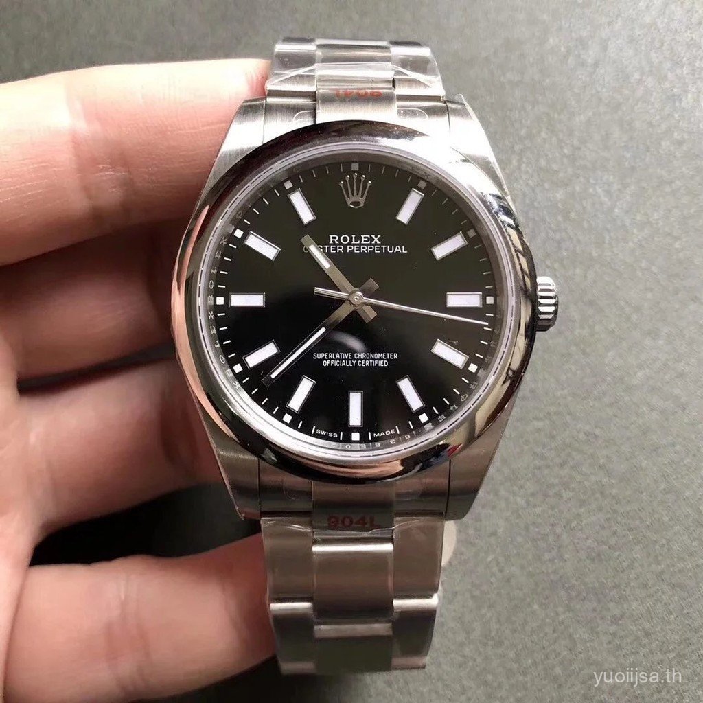 A9T4 Rel mm G Sapphire AAARolexs3132904การเคลื่อนไหว Oyster Hengdong Oyster Hengdong Series gio40 เว