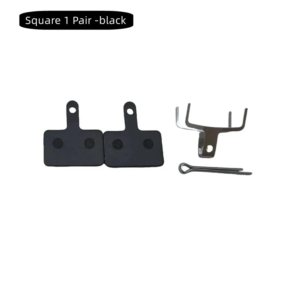 แผ่นดิสก์เบรคสำหรับDYU D1-D3, S2 จักรยานไฟฟ้า พร้อมอุปกรณ์เสริมเบรค