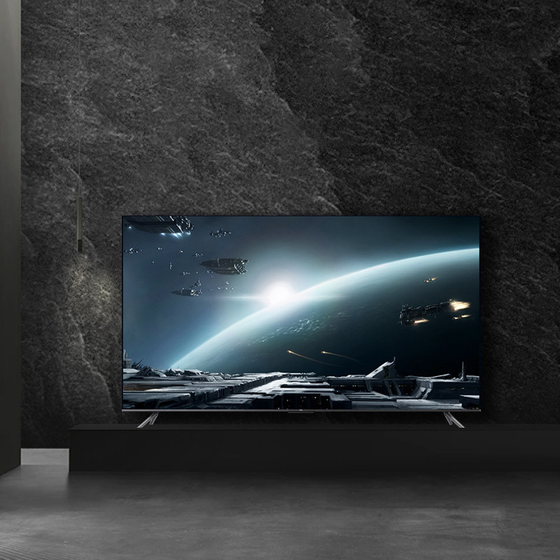 TCL 85T7G 85/7/65/55 นิ้วเครือข่าย Ultra HD 4K Full Screen LCD Flat TV