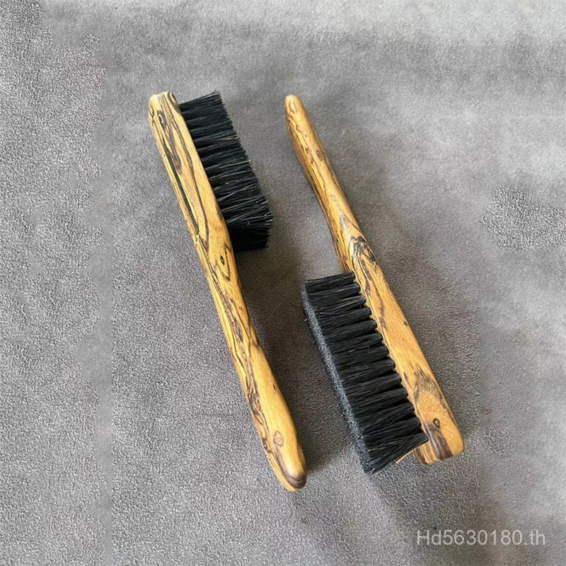 Horsehair Brush Tie Line Handmade Bodhi Nano Coloring Rose Pear Tiger Skin Hard 5 Packs Pulp Play Wa