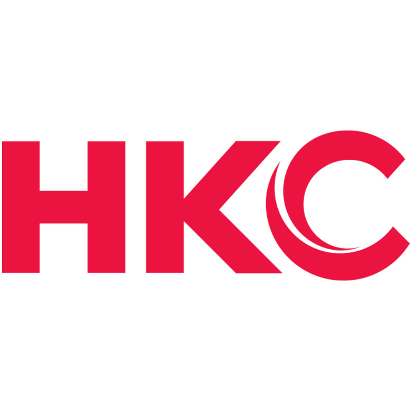 HKC จอแสดงผล 27 นิ้ว 2K HD 320HZ Gaming 300HZ หน้าจอคอมพิวเตอร์ G27H4Pro Falcon รุ่นที่สองขายร้อนปัจ