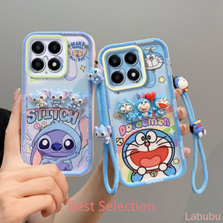 เคส XIAOMI 15T XIAOMI 15T PRO น่ารักการ์ตูน TPU เคสโทรศัพท์ซ…