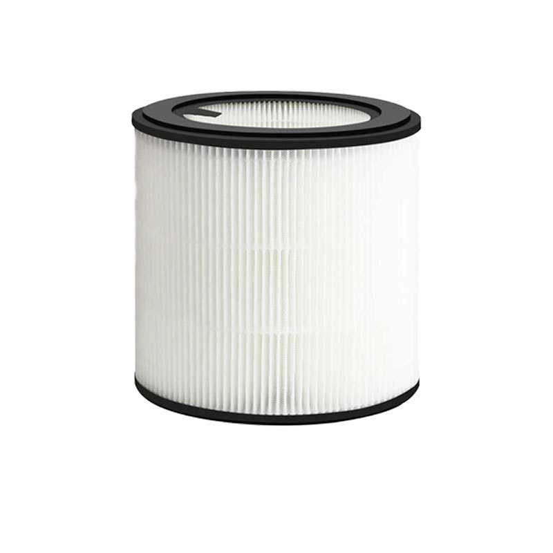แผ่นกรอง HEPA + คาร์บอน กำจัดฟอร์มาลดีไฮด์ ใช้ได้กับเครื่องฟอกอากาศ Philips รุ่น FY0194/FY0611/FY029