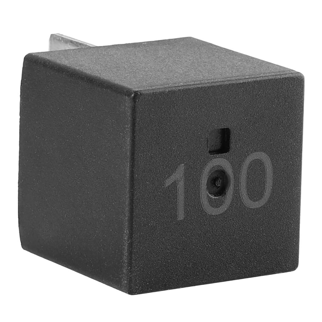 อัตโนมัติ 7M0951253ก #100 รีเลย์ 12VDC 70A 4 PIN สําหรับ Audi A4 A5 A6 Q5 Q7 VW Je-TTA, ใช้งานร่วมกั
