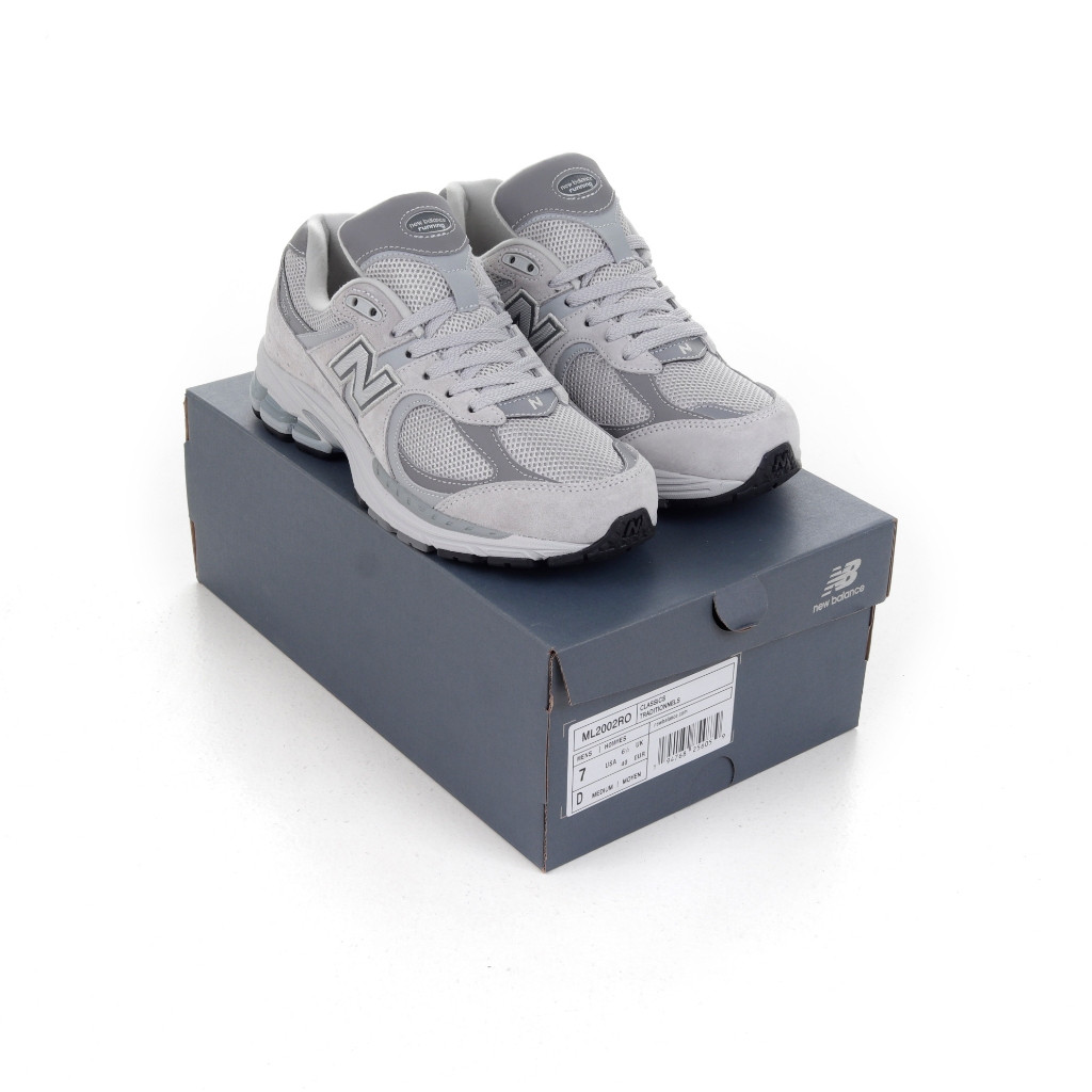 New Balance ML2002RO สีเทา