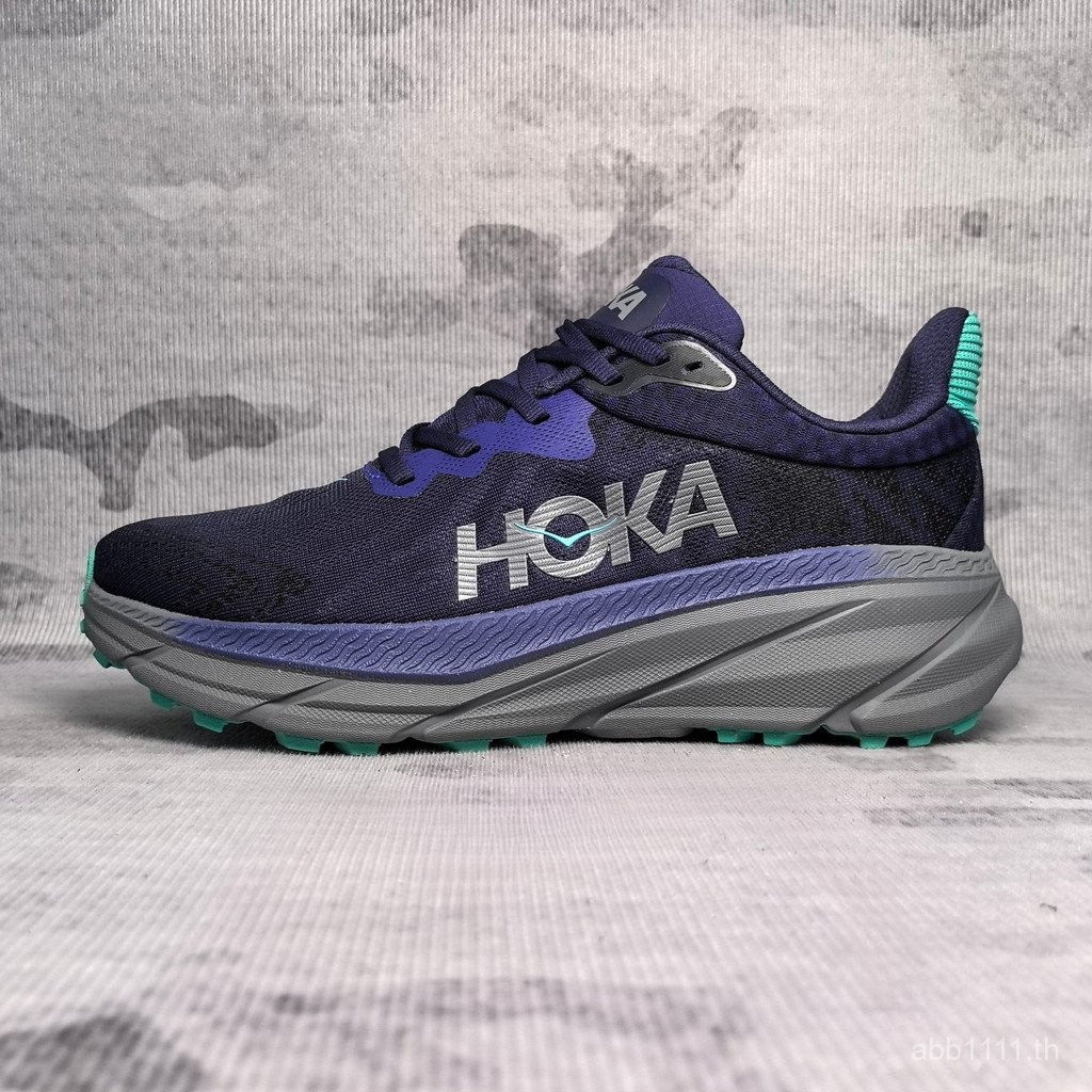 รองเท้าวิ่ง Lotto Challenger ATR 7 Shock Absorbing Breathable Unisex