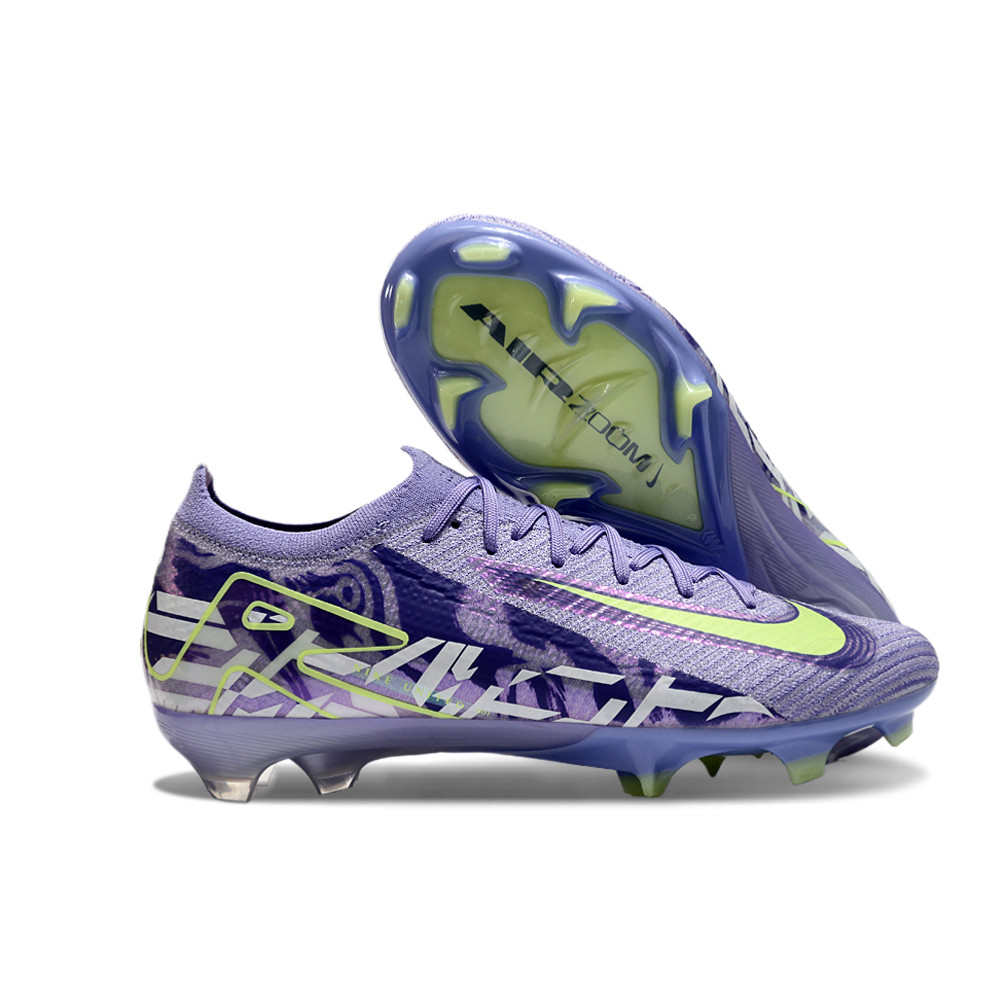 Mercurial Vapor 16 & Air Zoom Mercurial 16 Superfly IIX Elite FG รองเท้าฟุตบอลสำหรับผู้ชายและเด็ก