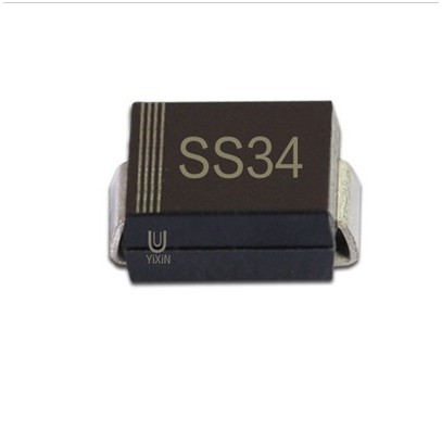 SS34 SMB IN5822/1N5822 SS34 Patch Type Shoteki Diode