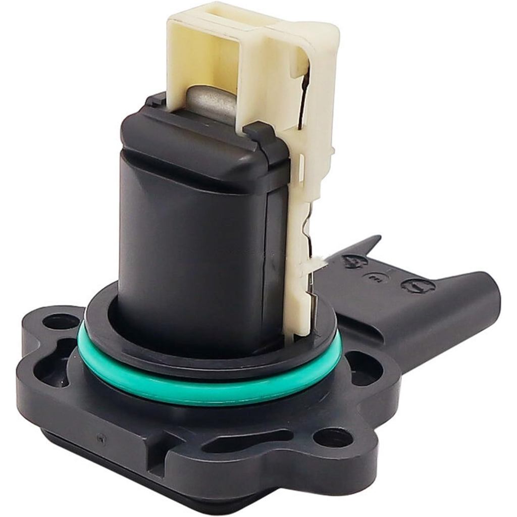 Mass Air Flow Meter MAF Sensor 5WK97508Z 13627551638 ใช้งานร่วมกับ BMW 128i 328i 528i X3 X5 Z4 E81 E