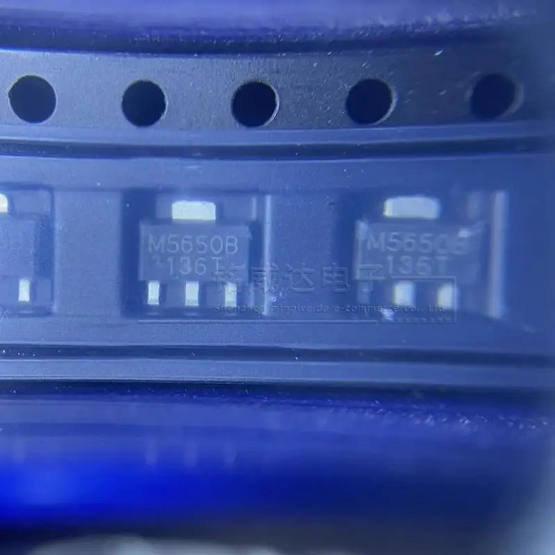 10PCS M5330B M5333B M5350B M5433B M5450B M5633B M5650B MST5330BTS MST5333BTS MST5350BTS MST5433BTS M