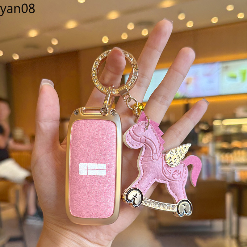 รถ Remote Key สําหรับ Geely Galaxy L7 2023 L6 MAX 1.5T Plus AIR PRO Geely Galaxy EX5 E5 L6 L7 EMI NO