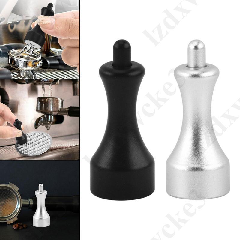 [Lzdxwcke3] Coffee Puck Screen Vacuum Adjustable Espresso Puck Screen Remover