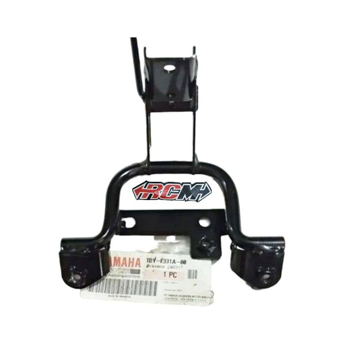 1DY-F331A-00 STAY FRONT DPN SHIELD MOUNT JUPITER Z1 Z 1 FI ORIGINAL YAMAHA YGP ORIGINAL