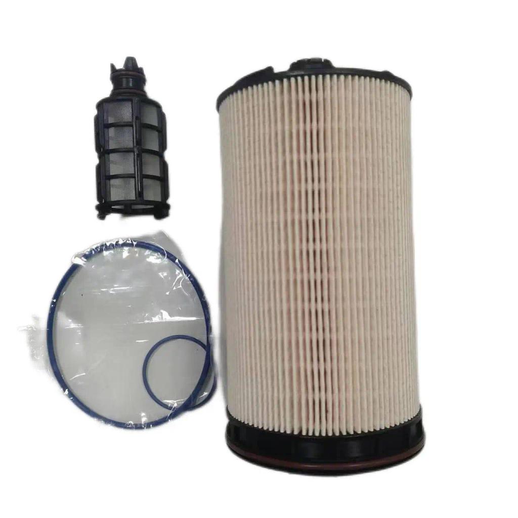 เหมาะสําหรับ Mercedes -Benz Truck OM470 Engine Diesel Filter OEM A4700908352 4700908352 PU 12 010-2 