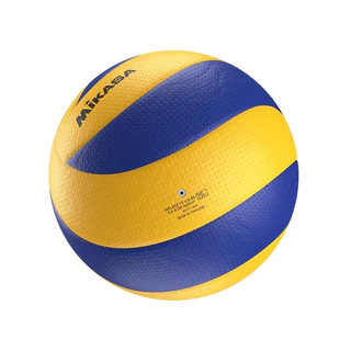 ลูกวอลเลย์บอล FIVB Official Original Mikasa MVA330 วอลเลย์บอล หนัง PU ไซซ์ 5
