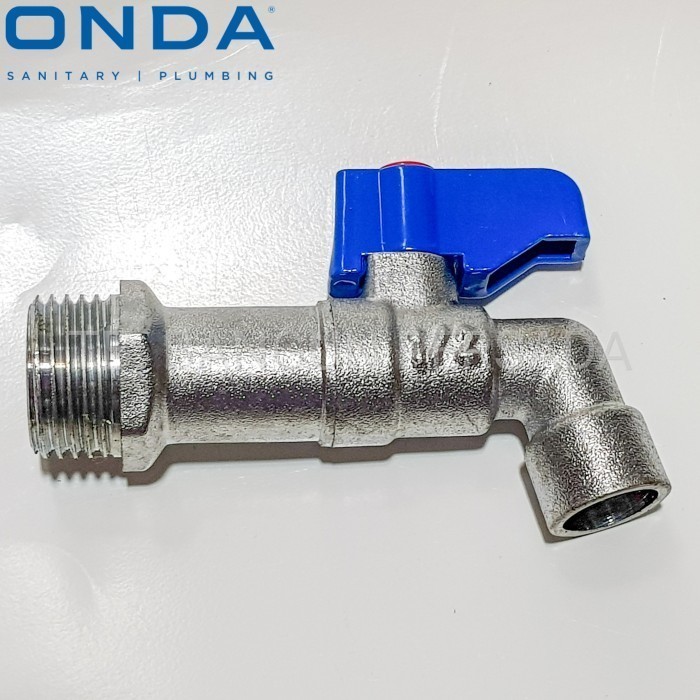 Onda bc 1/2" ก๊อกน้ํา/ก๊อกน้ํา/ก๊อกน้ํา Iron Onda