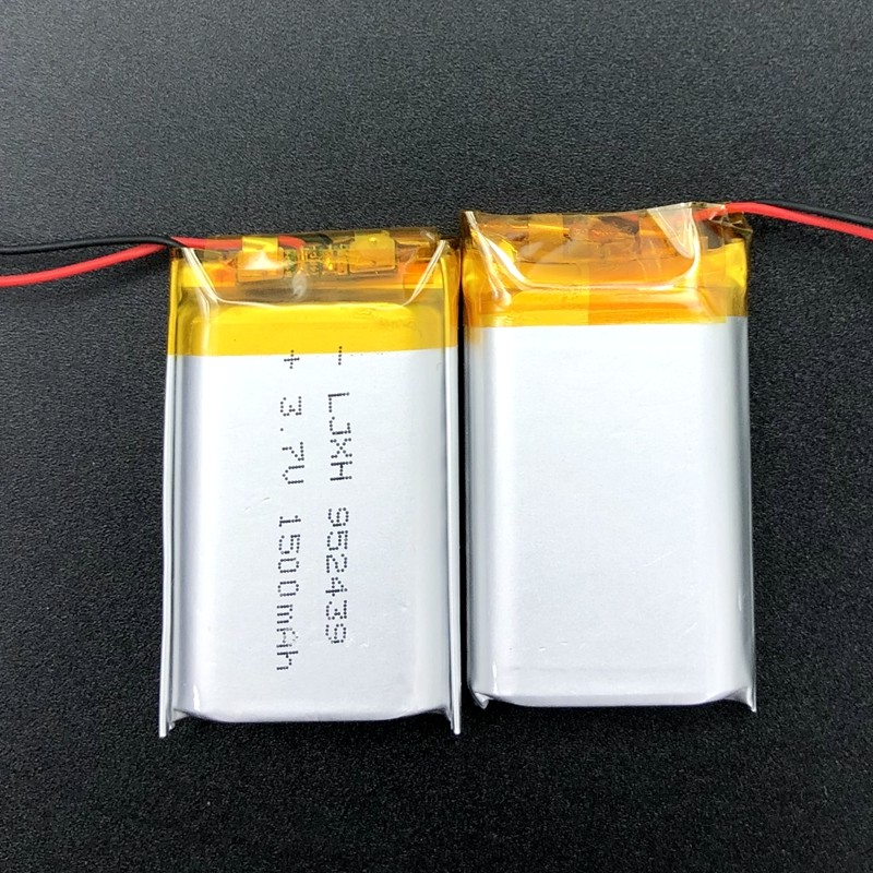 LJXH ยี่ห้อใหม่แบตเตอรี่เหมาะสําหรับ sena Sena 30k แบตเตอรี่ sena 50s ชุดหูฟังบลูทูธแบตเตอรี่