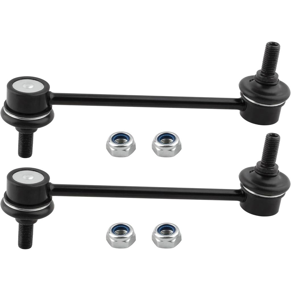 BOXI 2pcs Stabilizer ด้านหน้า Sway Bar End Links Fit สําหรับ Ford Fusion 2010 2.5L/Fusion 2011-2012/