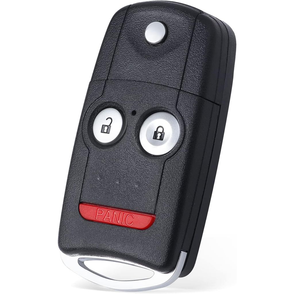 กุญแจรถ Fob Keyless Entry Remote สําหรับ Acura MDX/RDX 2007 2008 2009 2010 2011 2012 2013 FCC ID: N5