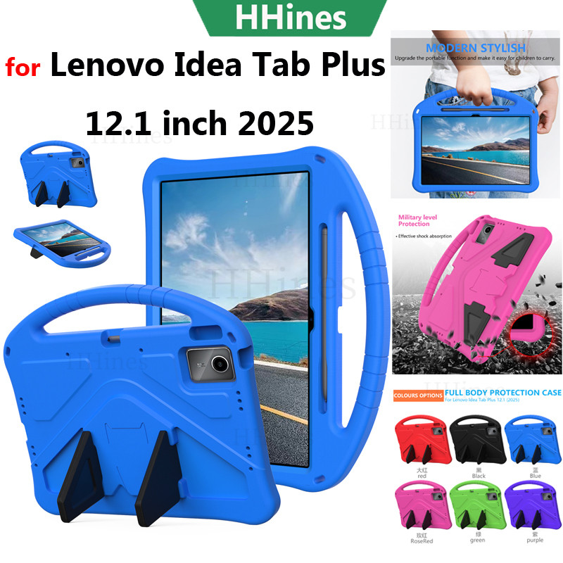 สําหรับ Lenovo Idea Tab Plus 12.1 "TB361FU 2025 สําหรับ Xiaoxin Pad 12.1 TB365FC Tab K12 12.1 นิ้ว T