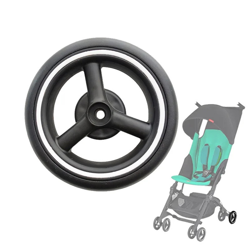 Baby Buggy ล้อหลัง Gb Pockit+ 2s/3s/3q / sa /d666 D668 กระเป๋ารถรถเข็นเด็กล้อ Bebe อุปกรณ์เสริมรถเข็