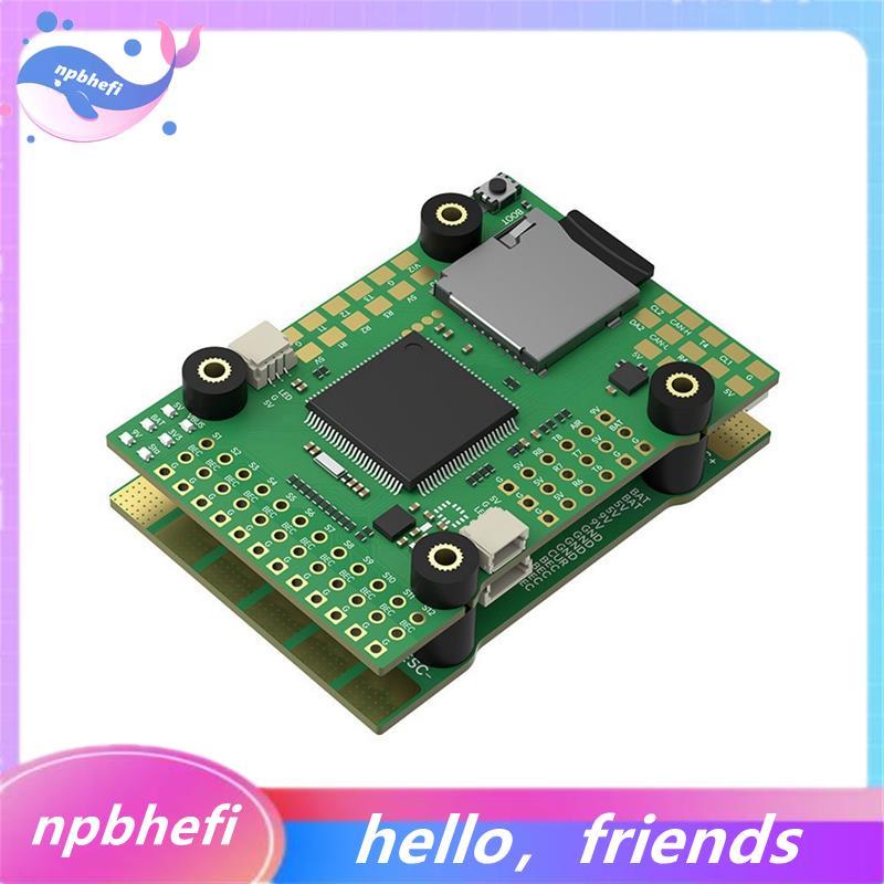 Wing H743 Flight Controller สําหรับ FPV Racing Drone Quadcopter ICM42688P ชิป Dual กล้องอินพุตสนับสน