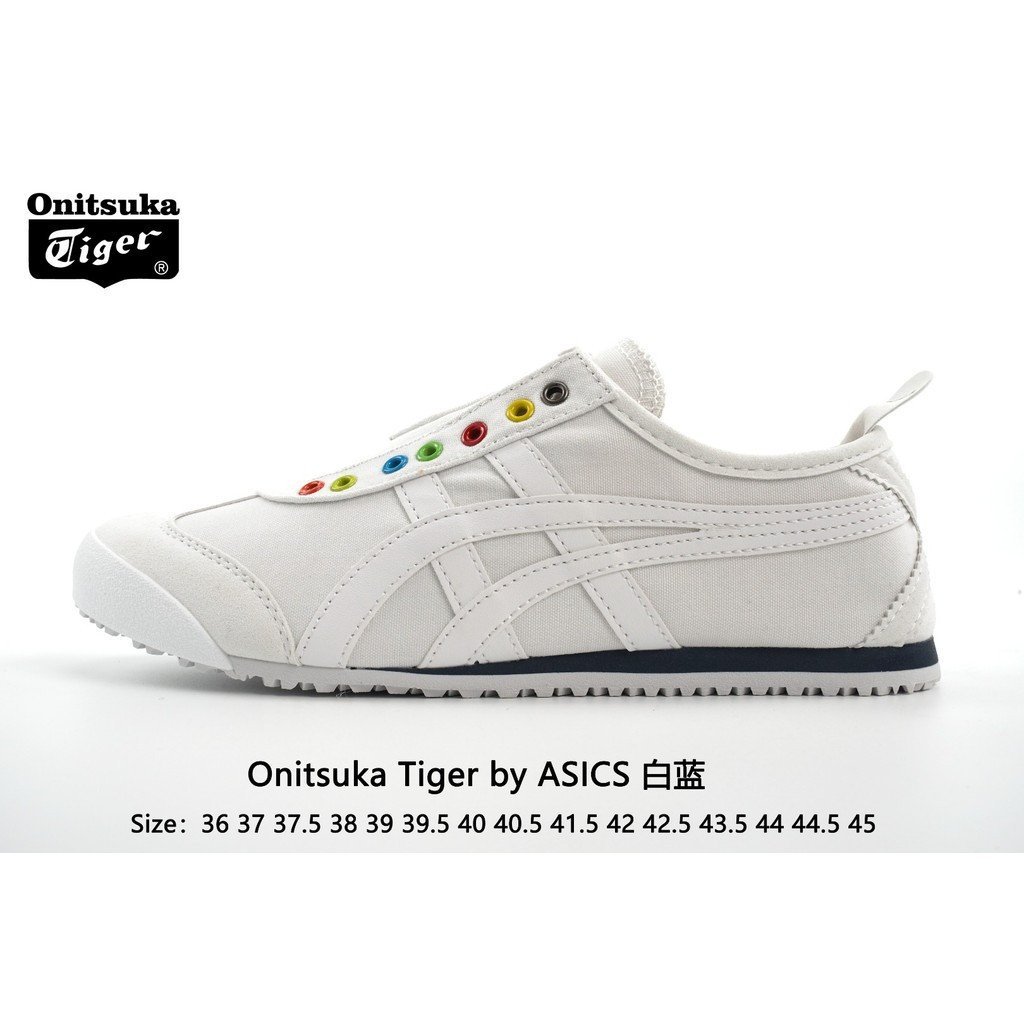 รองเท้าผ้าใบ Onitsuka Tiger