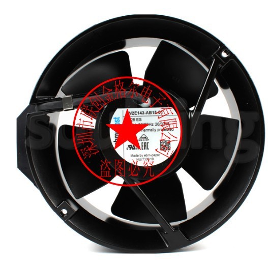 [Radiator] W2E143-AB09-01 W2E143-AB09-25 นําเข้า 230V24/30W สไตล์นําเข้าจากเยอรมัน