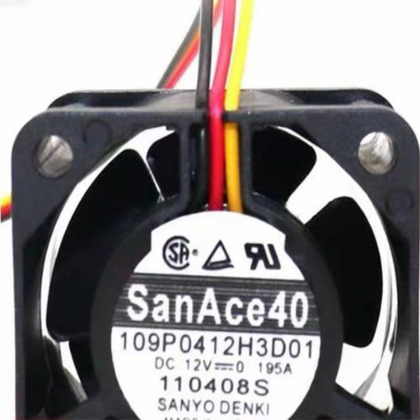 [Radiator] 109P0412J3013 109P0412H3023 109P0412H3D01 0.35A 109P0412S710