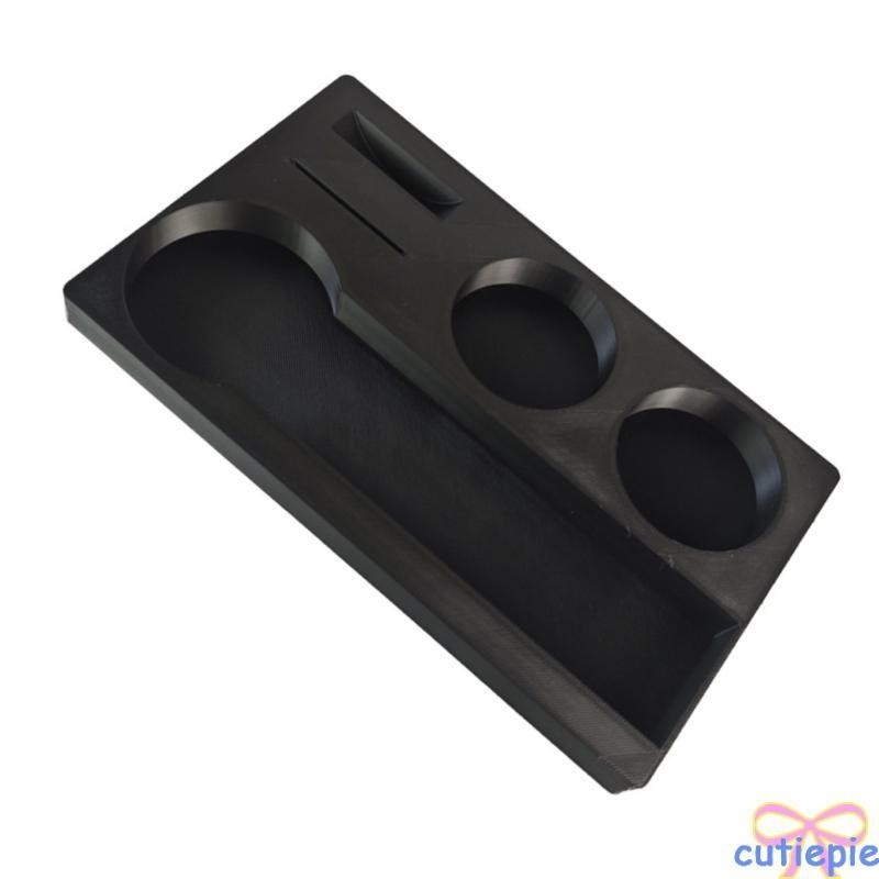 Cutie Coffee Maker Base Stand For ES601 ES655 ES701 Ergonomic Design Model