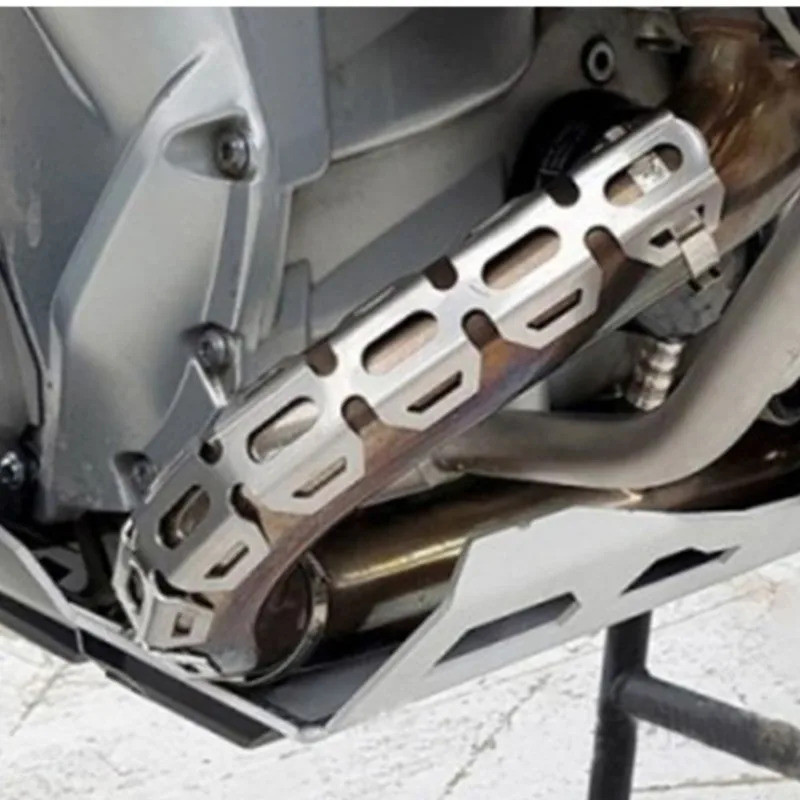 Universal สําหรับ SUZUKI GSX-R GSXR 125/150 600 750 1000 1100 1300 GSXS750 GSX-S750 ท่อไอเสียท่อ Pro