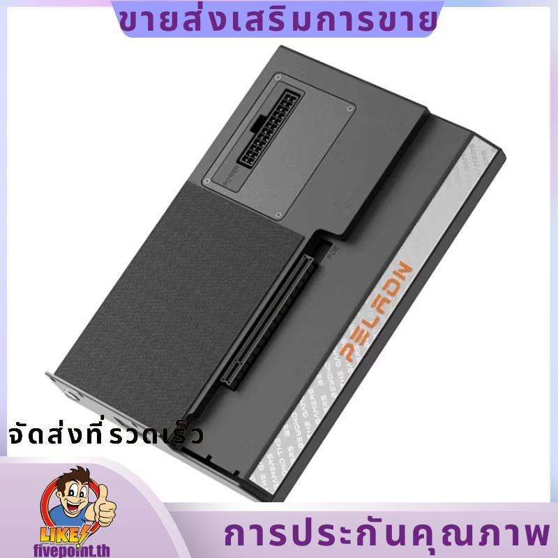 PELADN Link S-2 OCulink สถานีเชื่อมต่อกราฟิก ATX 24pin Max รองรับ RTX4090 RX7900XTX เกม PCIex16 ขยาย